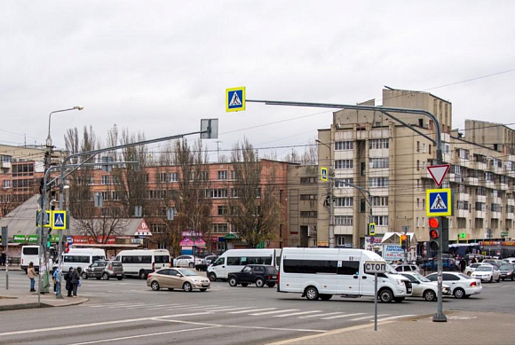 В центре Пензы 18 марта временно ограничат движение транспорта