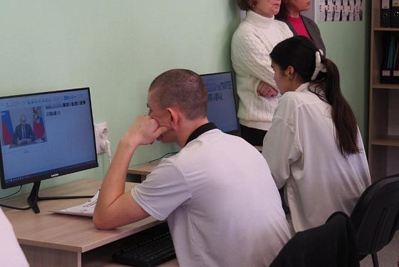 В Мокшанском многопрофильном техникуме объявлен набор на новую специальность