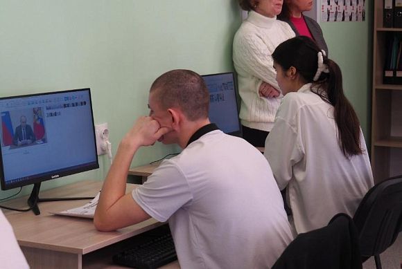 В Мокшанском многопрофильном техникуме объявлен набор на новую специальность