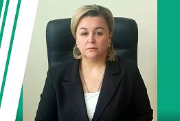 Оксана Керимова: Опыт участников СВО бесценен в воспитании детей и молодежи Оксана Керимова: Опыт участников СВО бесценен в воспитании детей и молодежи