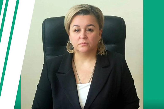 Оксана Керимова: Опыт участников СВО бесценен в воспитании детей и молодежи