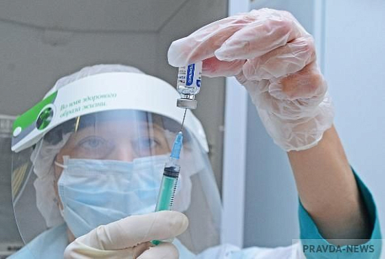 Число записей на вакцинацию в Москве выросло в 10 раз