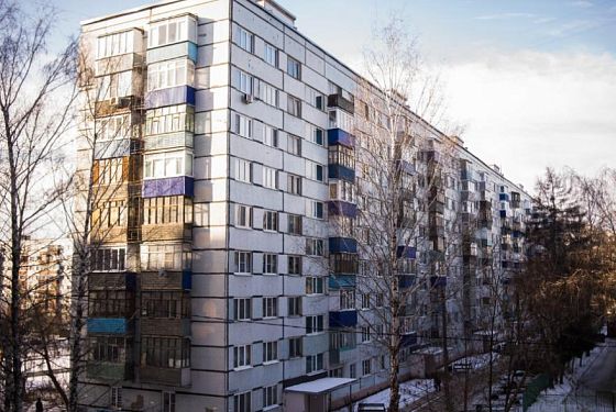 В Пензе жители десятка домов могут остаться без лифтов