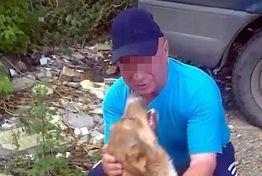 В соцсетях рассказали о пенсионере из Пензы, которого ошибочно признали умершим В соцсетях рассказали о пенсионере из Пензы, которого ошибочно признали умершим