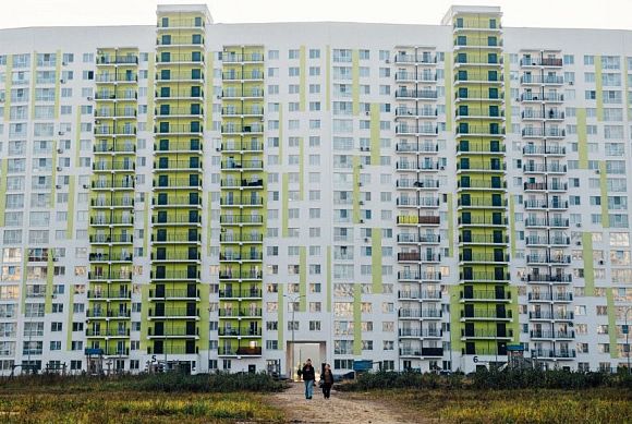 Владимир Путин рассказал о семейной ипотеке на вторичном рынке жилья