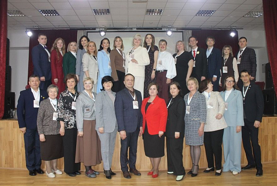 Открылся областной конкурс «Учитель года Пензенской области 2026»