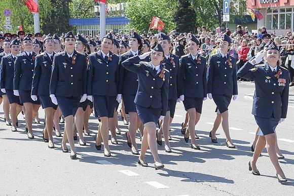 День Победы в Пензе 2026: программа прорабатывается