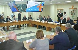 Пензенские программисты создают IT-продукты мирового уровня Пензенские программисты создают IT-продукты мирового уровня