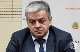 Валентин Клячман «Содержать дорогостоящих игроков «Дизелю» не под силу!»
