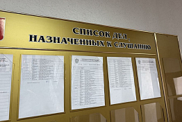 В Пачелме суд вынес решение по делу о ДТП с электровелосипедом