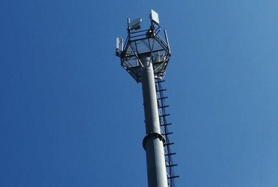 Вышки бояться, в Интернет не ходить