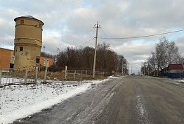 В Вадинске сбивший маму с дочкой водитель уехал и спрятался