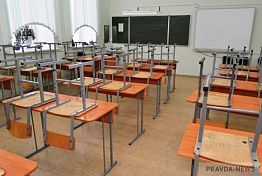 В Пензенской области из-за коронавируса на карантин закрыли две школы