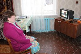 Пензенцев предупреждают о техработах по перенастройке цифрового телевещания Пензенцев предупреждают о техработах по перенастройке цифрового телевещания