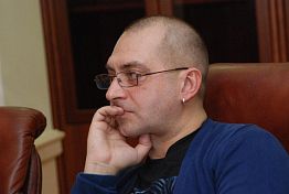 Сергей Казаков: Наши дети должны знать правду о героической истории нашей страны