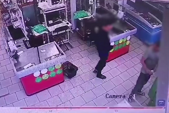 Пензенцу грозит срок за похищение забытых в банкомате денег