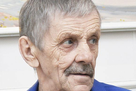  Олег Мельниченко направил телеграмму с соболезнованиями семье Владимира Пахалина