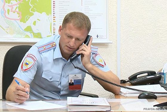 В Пензенском районе мужчина воровал из припаркованных автомобилей