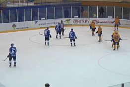 Пензенский «Дизель» потерпел третье поражение подряд
