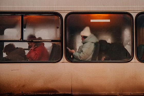 В Пензе заработал светофор на пересечении Суворова и Кулакова