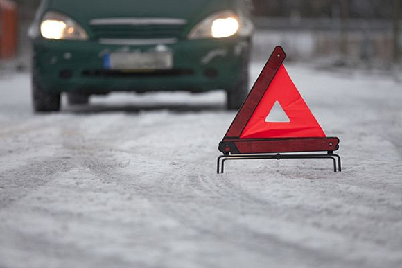 В Пензе ищут очевидцев ДТП с «Фольксвагеном», сбившим школьницу