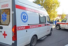 340 заболевших: в Пензенской области обновлен антирекорд по ковиду 340 заболевших: в Пензенской области обновлен антирекорд по ковиду