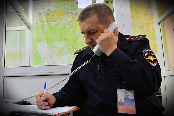 Пензенец решился на кражу из детского магазина