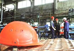 За  первое полугодие 2013 года на производстве пострадали 59 пензенцев