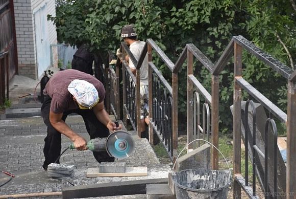 В Пензе появится удобный пешеходный маршрут от улицы Красной до Тропы здоровья