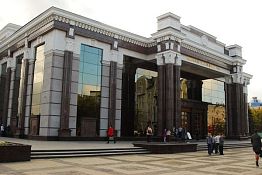 В спектакле «Тристан и Изольда» пензенского драмтеатра будет звучать музыка Цоя и Земфиры