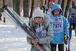 Врач из Пензы назвал 4 лучших зимних занятие для детей