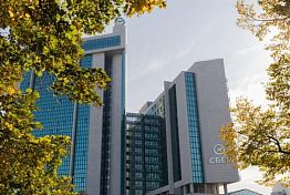 В Поволжье бизнес-картами СберБанка чаще всего пользуются представители торговли В Поволжье бизнес-картами СберБанка чаще всего пользуются представители торговли
