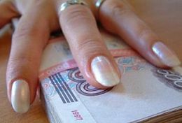 В Пензенской области осудили 54-летнюю сотрудницу банка