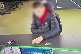 В Пензе полиция задержала геймера, приходившего в компьютерный клуб не играть В Пензе полиция задержала геймера, приходившего в компьютерный клуб не играть