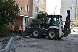 Кувайцев разрешил дорожникам шуметь с 7 утра