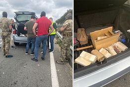 В Пензе вынесли приговор за планирование контрабанды военных изделий В Пензе вынесли приговор за планирование контрабанды военных изделий