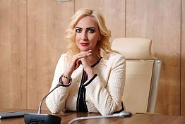 Направление корпоративно-инвестиционного бизнеса в Поволжском банке Сбербанка возглавила Наталья Михайлова Направление корпоративно-инвестиционного бизнеса в Поволжском банке Сбербанка возглавила Наталья Михайлова