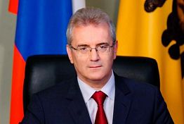 Пензенский губернатор раскритиковал работу с бизнесом в регионе Пензенский губернатор раскритиковал работу с бизнесом в регионе