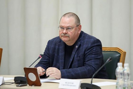 Губернатор продлил отсрочку платежей арендаторам областного имущества