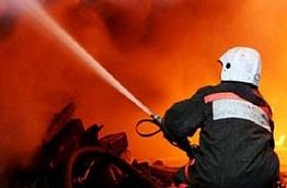 В Белинском районе при пожаре погиб пенсионер В Белинском районе при пожаре погиб пенсионер