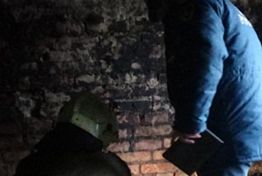 В Пензе при пожаре на ул. Беляева погиб мужчина-инвалид В Пензе при пожаре на ул. Беляева погиб мужчина-инвалид
