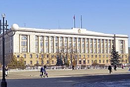 Пензенская область получит поощрение на  78,7 млн рублей за работу власти