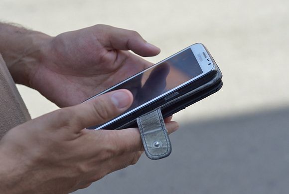 Пензенец тайно сделал интимное фото подруги и отправил знакомому