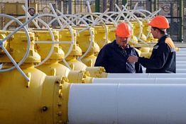 Бюджетники задолжали за газ ресурсоснабжающим организациям почти 30 млн. руб. Бюджетники задолжали за газ ресурсоснабжающим организациям почти 30 млн. руб.