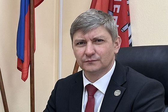 Виктор Агафонов: Это возможность получить признание на федеральном уровне