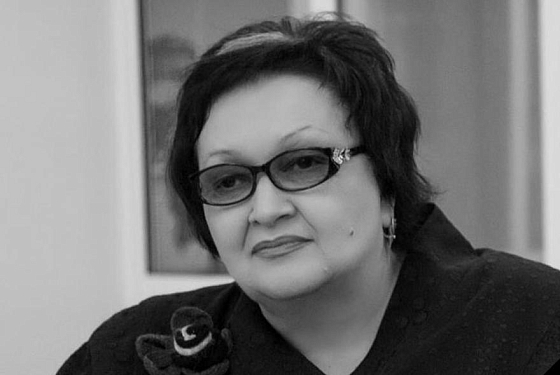 Стали известны дата и место прощания с профессором ПГУ Галиной Пранцовой