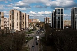 ВТБ: россияне увеличили срок погашения ипотеки до 4,3 лет ВТБ: россияне увеличили срок погашения ипотеки до 4,3 лет
