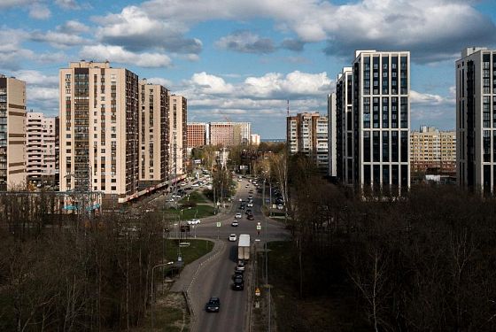 ВТБ: россияне увеличили срок погашения ипотеки до 4,3 лет