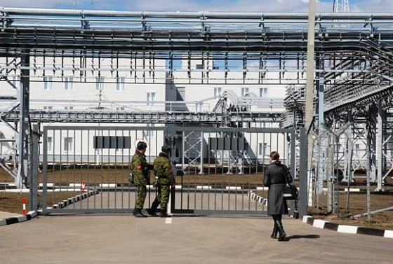 В пензенском правительстве обсудили дальнейшую судьбу объекта в Леонидовке