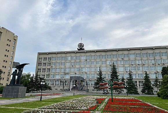 В Пензе 17 июня ожидается переменная облачность и кратковременные дожди